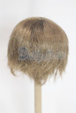 画像2: 6-7inch/ウィッグ/インチ　BJD　MJD　ドール用 A-26-03-04-062-NY-ZA