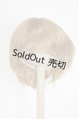 6-7inch/ウィッグ/インチ　BJD　MJD　ドール用 A-26-03-04-067-NY-ZA