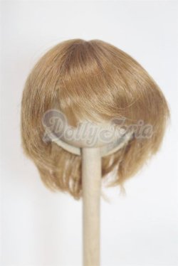 画像1: 6-7inch/ウィッグ/インチ　BJD　MJD　ドール用 A-26-03-04-067-NY-ZA