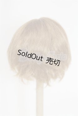 画像2: 6-7inch/ウィッグ/インチ　BJD　MJD　ドール用 A-26-03-04-067-NY-ZA