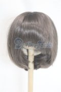 9-10inch/ウィッグ/インチ　BJD　MJD　ドール用 A-26-03-04-068-NY-ZA