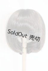 9-10inch/ウィッグ/インチ　BJD　MJD　ドール用 A-26-03-04-068-NY-ZA
