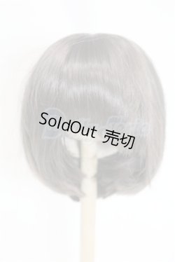 画像1: 9-10inch/ウィッグ/インチ　BJD　MJD　ドール用 A-26-03-04-068-NY-ZA