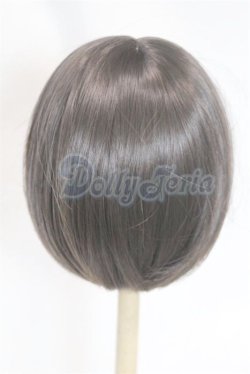 画像2: 9-10inch/ウィッグ/インチ　BJD　MJD　ドール用 A-26-03-04-068-NY-ZA