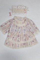 40cmサイズドール/OF:衣装/0 A-26-03-04-059-NY-ZA