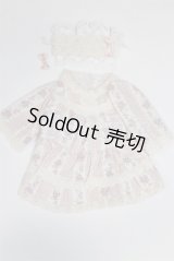 40cmサイズドール/OF:衣装/0 A-26-03-04-059-NY-ZA