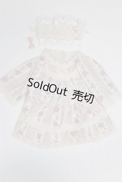 画像1: 40cmサイズドール/OF:衣装/0 A-26-03-04-059-NY-ZA