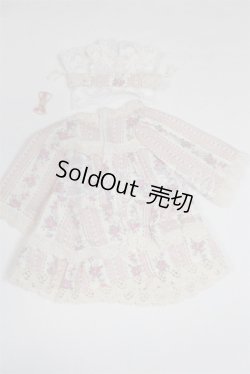 画像2: 40cmサイズドール/OF:衣装/0 A-26-03-04-059-NY-ZA