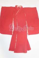 SDM/OF：着物/1/4　40ｃｍ　BJD　MJD　衣装　ドール用 A-26-03-04-071-NY-ZA