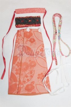 画像2: SDM/OF：着物/1/4　40ｃｍ　BJD　MJD　衣装　ドール用 A-26-03-04-071-NY-ZA