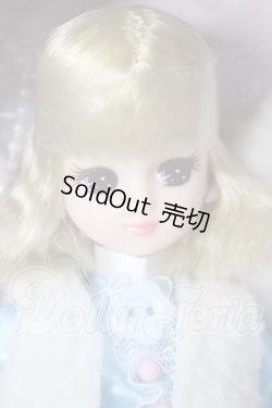 画像1: リカちゃん/映画すみっコぐらし 空の王国とふたりのコだいすきリカちゃん A-26-02-18-353-NY-ZA