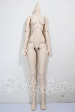 画像1: DDS/ベースボディ(DD-f3) A-26-02-18-352-WT-ZA