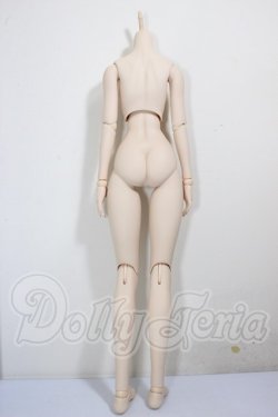 画像2: DDS/ベースボディ(DD-f3) A-26-02-18-352-WT-ZA