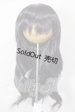 画像1: 8-9inch/ウィッグ A-26-02-18-354-WT-ZA