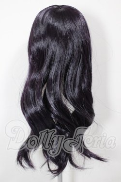 画像2: 8-9inch/ウィッグ A-26-02-18-354-WT-ZA