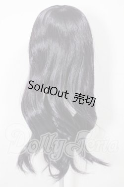 画像2: 8-9inch/ウィッグ A-26-02-18-354-WT-ZA