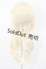 8-9inch/ウィッグ A-26-02-18-355-WT-ZA