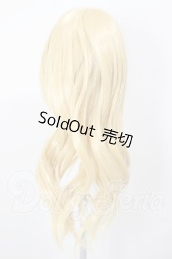 画像2: 8-9inch/ウィッグ A-26-02-18-355-WT-ZA