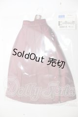 SD/OF:クラシカルスカート(パープル) A-26-02-18-359-WT-ZA