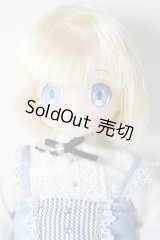 azone/えっくすきゅーと ふぁみりー ノーア:Alice'sTeaParty お菓子なお茶会 少年アリス A-26-02-18-372-WT-ZA