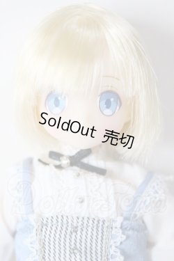 画像1: azone/えっくすきゅーと ふぁみりー ノーア:Alice'sTeaParty お菓子なお茶会 少年アリス A-26-02-18-372-WT-ZA