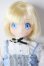 画像1: azone/えっくすきゅーと ふぁみりー ノーア:Alice'sTeaParty お菓子なお茶会 少年アリス A-26-02-18-372-WT-ZA (1)
