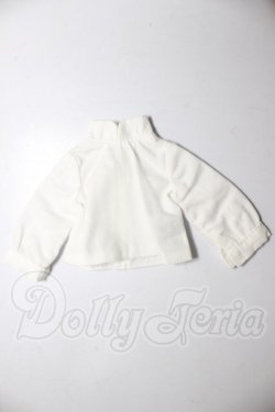 画像1: 幼SD/OF:トップス A-26-02-18-371-WT-ZA