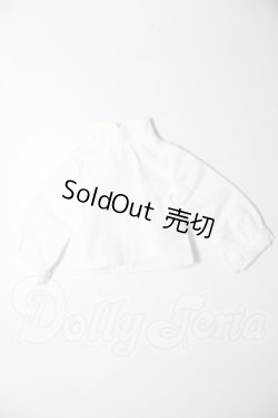 画像1: 幼SD/OF:トップス A-26-02-18-371-WT-ZA