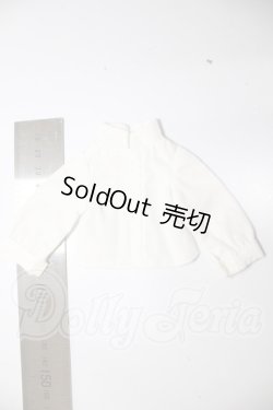 画像2: 幼SD/OF:トップス A-26-02-18-371-WT-ZA