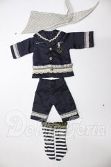 幼SD/OF:衣装セット A-26-02-18-370-WT-ZA