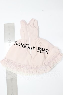 画像2: azoneピュアニーモ/OF:PNMノーブルジャンパースカート A-26-02-18-374-WT-ZA