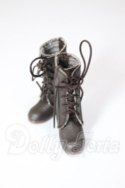 画像1: azoneピュアニーモ/OF:23cmサイズドール　靴 A-26-02-18-376-WT-ZA