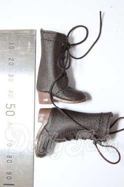 画像2: azoneピュアニーモ/OF:23cmサイズドール　靴 A-26-02-18-376-WT-ZA