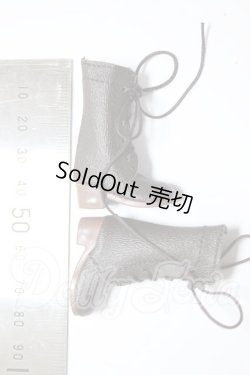 画像2: azoneピュアニーモ/OF:23cmサイズドール　靴 A-26-02-18-376-WT-ZA