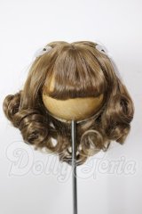 8inch/ウィッグ A-26-02-18-369-WT-ZA