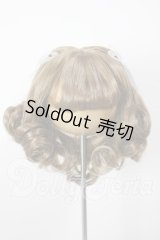 8inch/ウィッグ A-26-02-18-369-WT-ZA