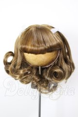 8-9inch/ウィッグ A-26-02-18-367-WT-ZA