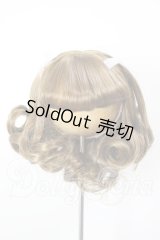 8-9inch/ウィッグ A-26-02-18-367-WT-ZA