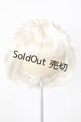 8-9inch/ウィッグ A-26-02-18-368-WT-ZA