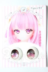 20mm/アニメアイ A-26-02-18-362-WT-ZA