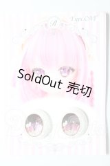 20mm/アニメアイ A-26-02-18-362-WT-ZA