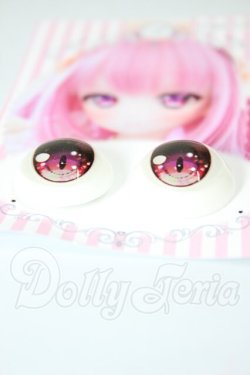 画像2: 20mm/アニメアイ A-26-02-18-362-WT-ZA