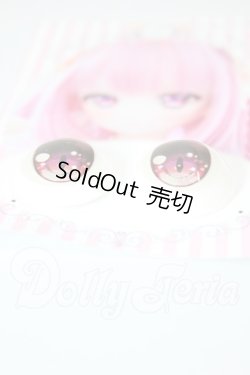 画像2: 20mm/アニメアイ A-26-02-18-362-WT-ZA