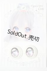 20mm/アニメアイ A-26-02-18-363-WT-ZA