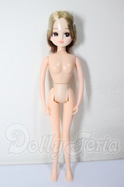 画像2: リカちゃんキャッスル/リカちゃん:本体 A-26-02-25-108-NY-ZA