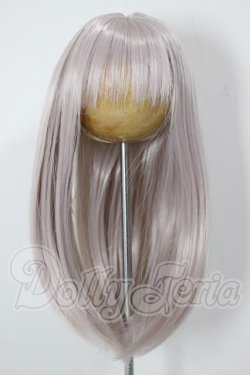 画像1: 7-8inch/ウィッグ A-26-02-25-134-NY-ZA