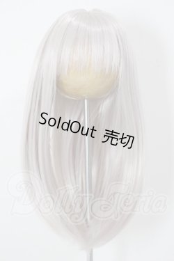 画像1: 7-8inch/ウィッグ A-26-02-25-134-NY-ZA