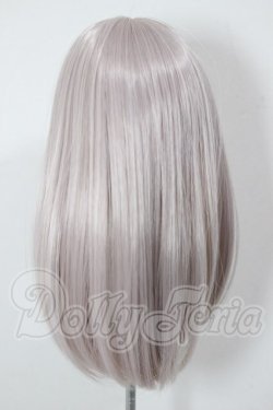 画像2: 7-8inch/ウィッグ A-26-02-25-134-NY-ZA