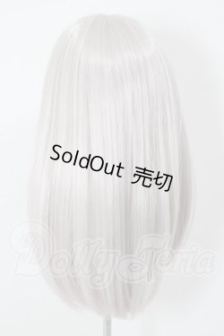 画像2: 7-8inch/ウィッグ A-26-02-25-134-NY-ZA