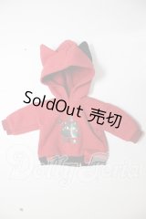 幼SD/OF:パーカー A-26-02-25-128-NY-ZA